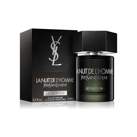 review ysl la nuit de l'homme|la nuit de l'homme intense.